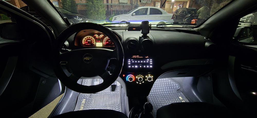 Продаю Нексия 3 2019 год Механика