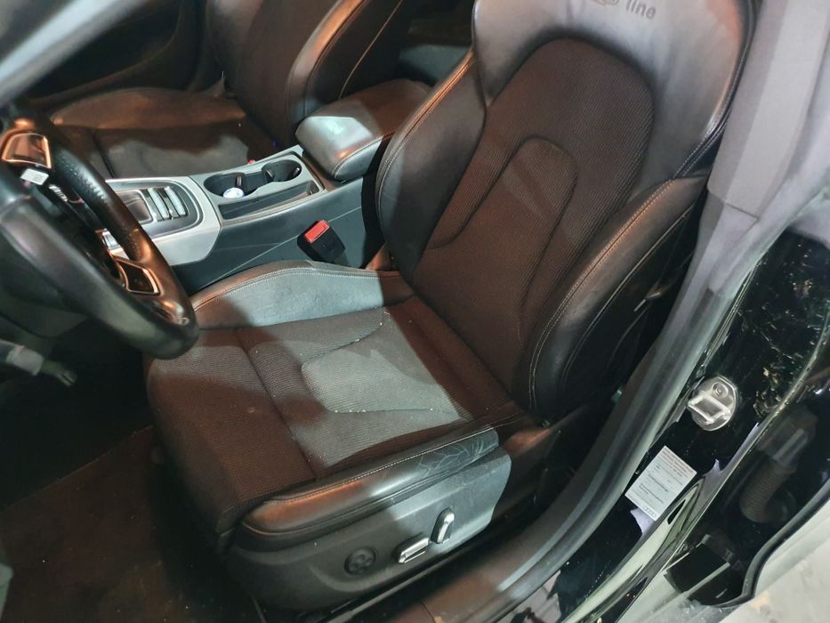 Dezmembrez Audi A5 Sline,motor CJEB , 1.8 TFSI , facelift, vopsea LY9B