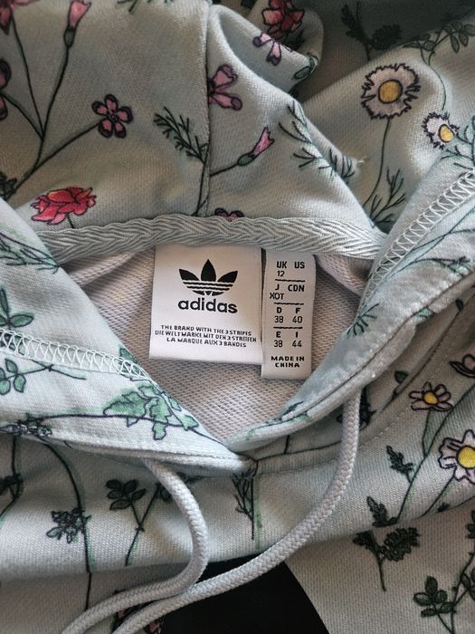 Дамски дрехи Adidas