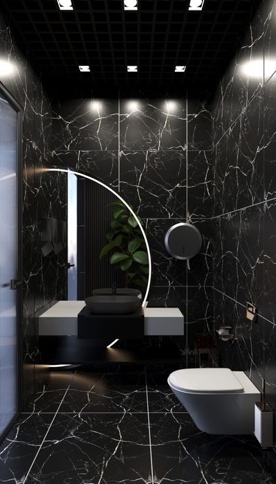 Kafel, кафел териш хизмати