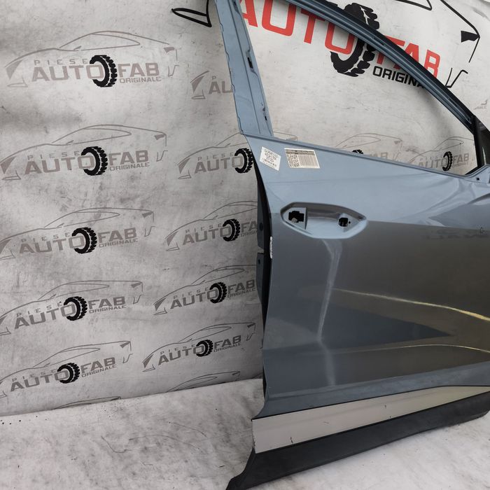 Usa dreapta fata Audi Q4 E-Tron an 2021-2022-2023-2024-2025-2026