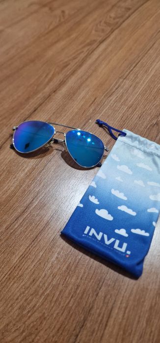Детски слънчеви очила Invu