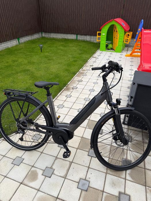 Bicicleta electrica Winora Bosch 2024