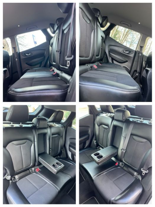 Renault Kadjar 4x4 2017/INTENS/1.6 dCi 131 CP/EURO 6/FULL LED/GARANTIE