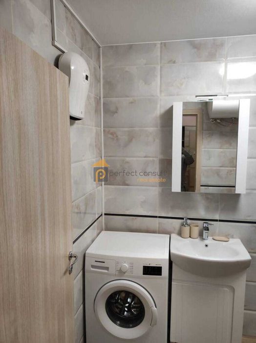 Продава се Двустаен апартамент в Пловдив, Христо Смирненски - 72 кв.м за 971 €/кв.м - Снимка #10