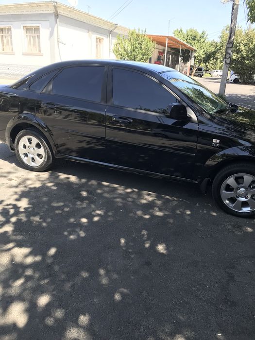 Gentra avtomat abc luklari bor