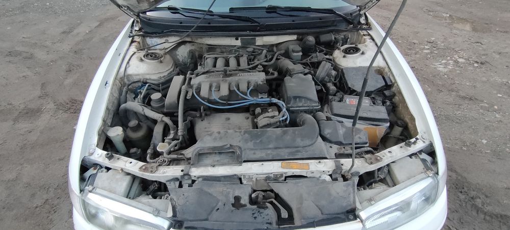 Продам Mazda 626 Cronos