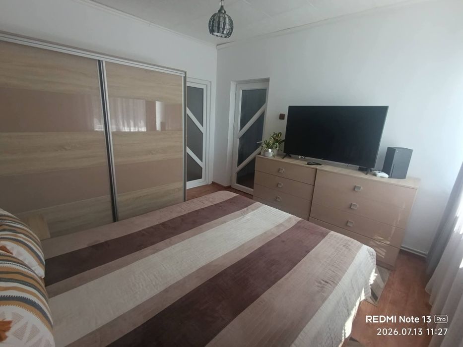 Apartament de vânzare -2 camere, zonă centrală