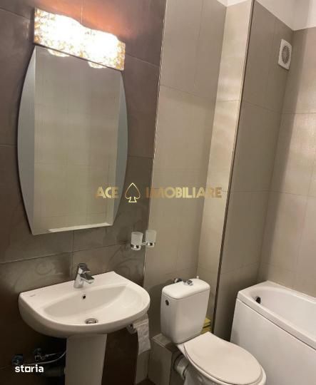 2 Camere de inchiriat | Decebal | Centrala | Mobilat | Utilat