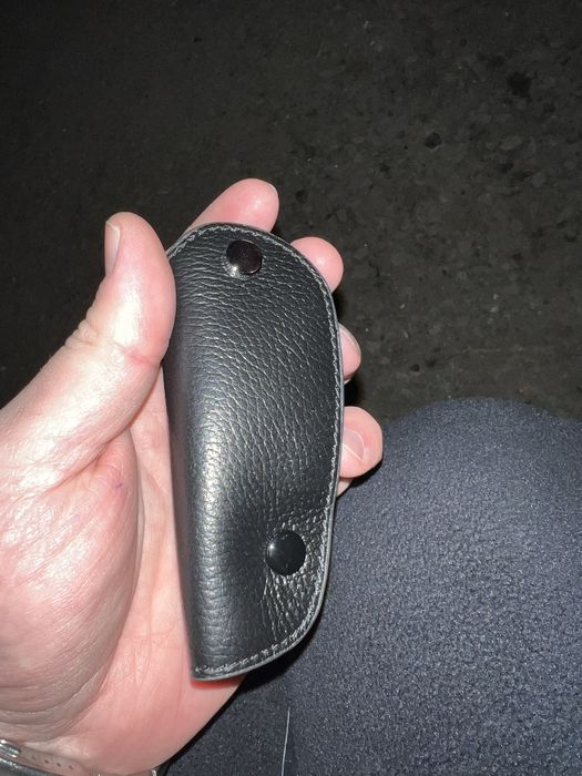 Чехол для ключа BMW E39, E38, E46, E53.