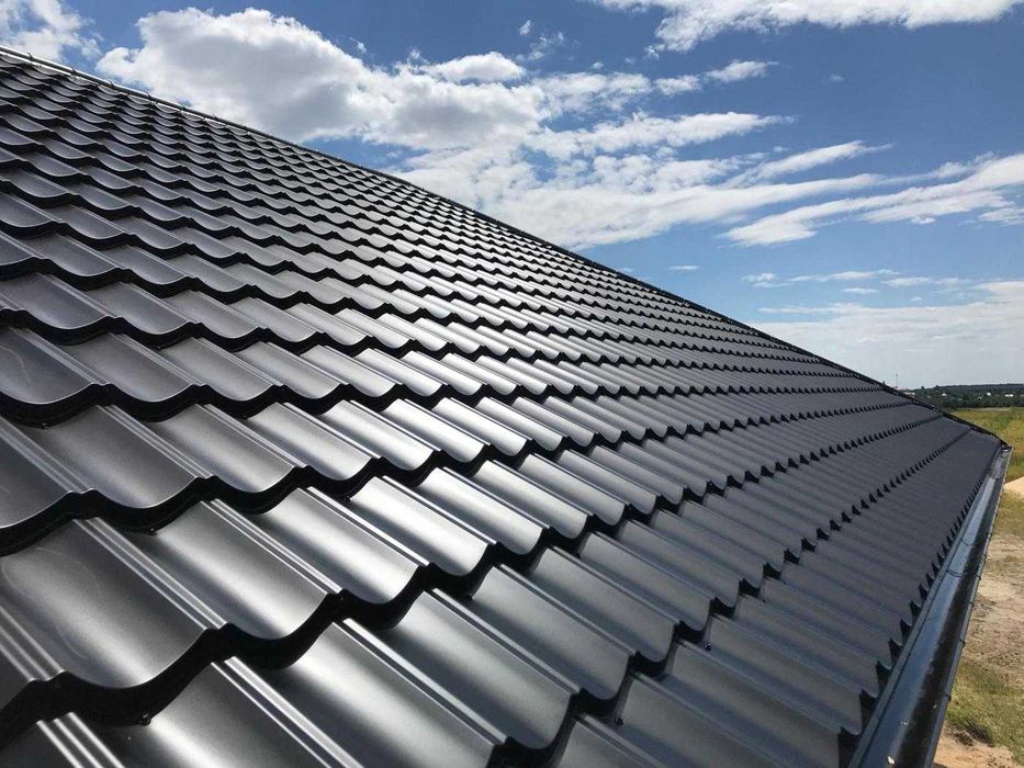 Металлочерепица по цене производителя. Доставим до объекта. Звоните!