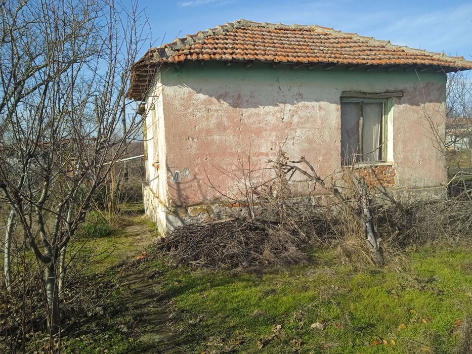 Продава се Къща в с. Калчево, Област Ямбол - 50 кв.м за 510 €/кв.м - Снимка #17