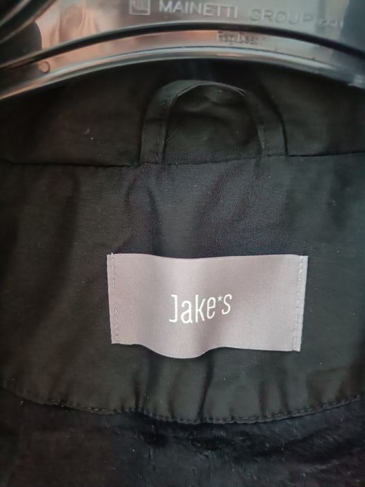 Geaca de iarna Jack's, dama, S/M