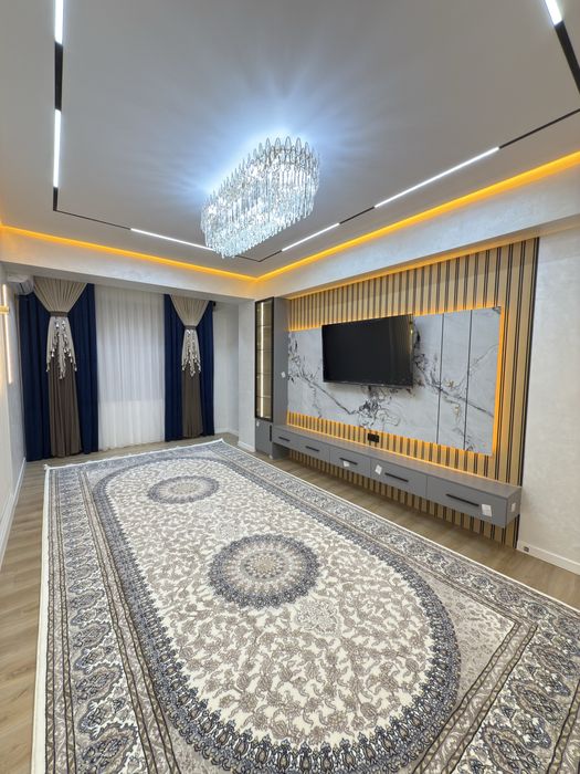 ПОД ключ ремонт қизматлари HomeExpert компанияси тўлиқ ремонт қилиб…