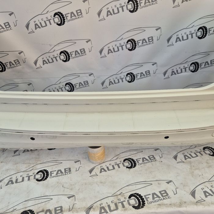 Bara spate Fiat 500L Trekking an 2012-2013-2014-2015-2016