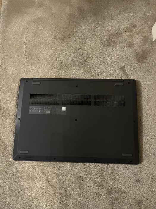 Laptop Lenovo Notebook V15-IGL, 15.6 “, N4020, Full HD, 4 GB, 256 SSD