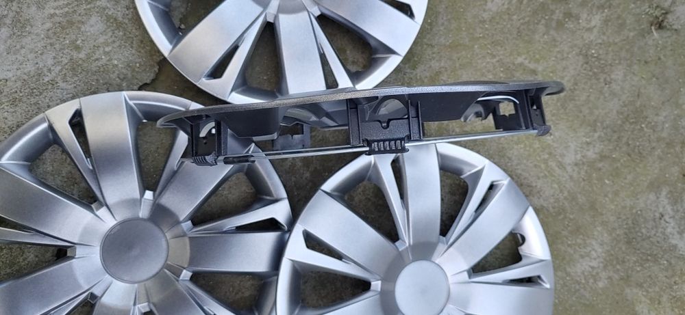 Тасове за джанти 16 цола- 4бр. за 35лв.