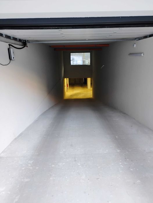 Подземно Паркомясто София  Зона Б5-3, Център.