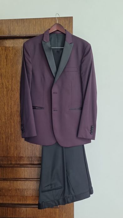 Costum mire nas ocazie facut la comanda de Adina Buzatu