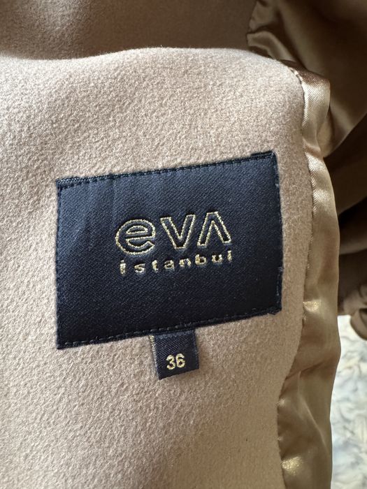 Продам пальто новый