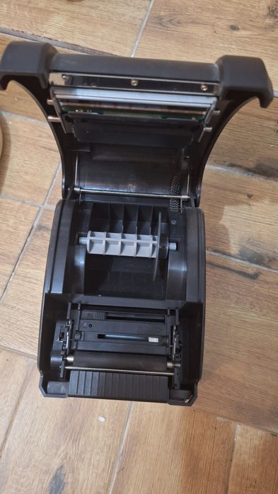 Чековый принтер новый