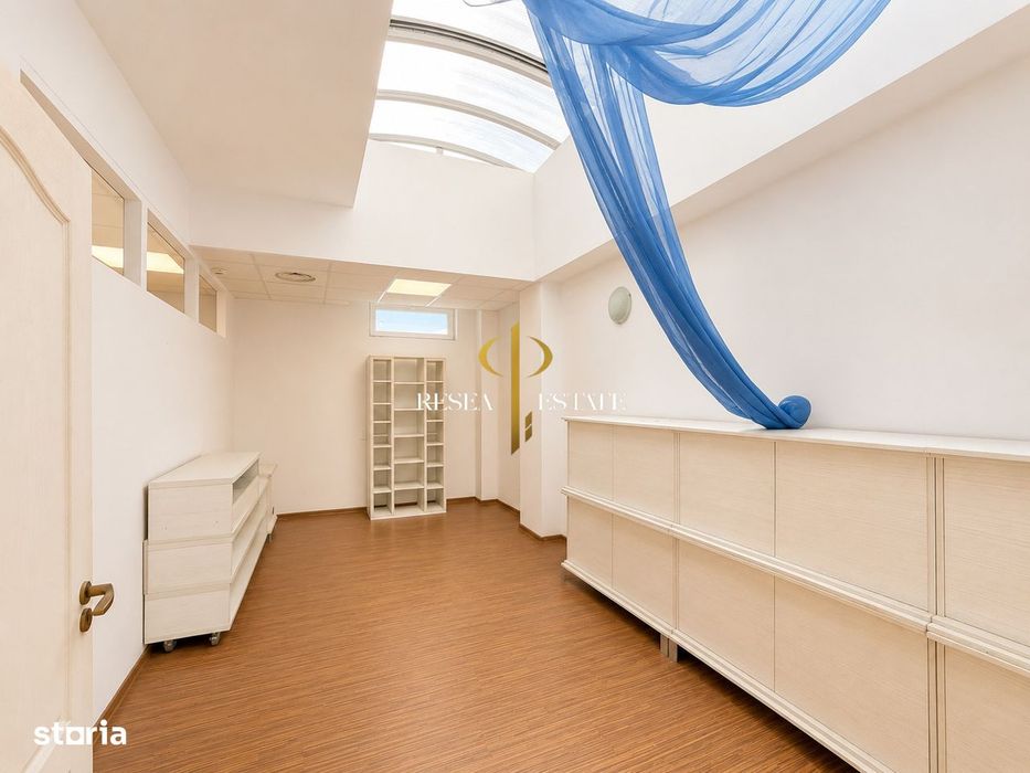 Spațiu de închiriat | 55 mp | Badea Cârțan | Etaj 1 | Lift