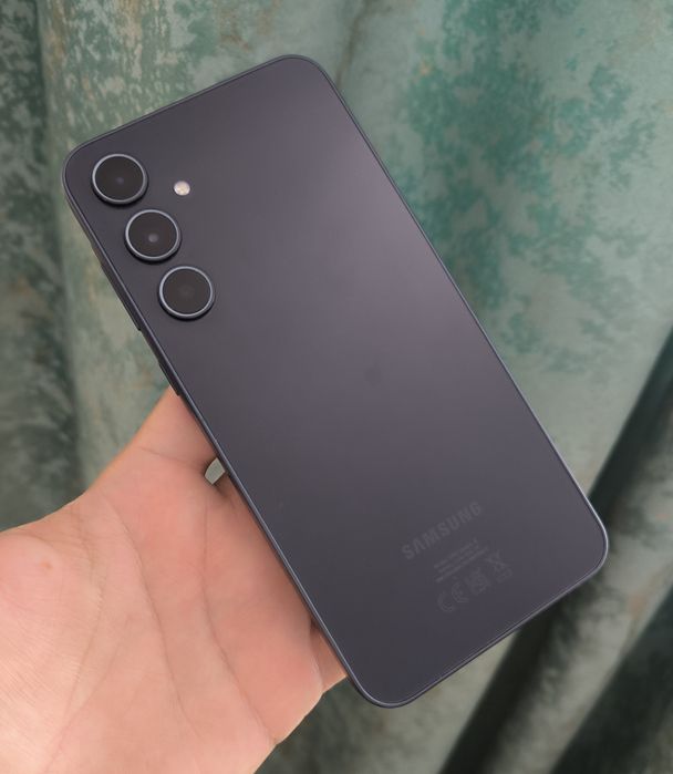 Samsung A35 5G Black Impecabil