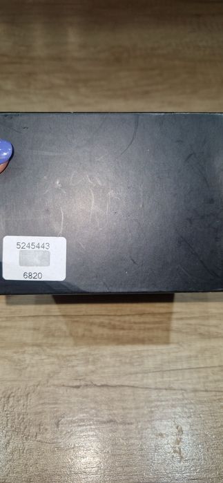 Hugo Boss Jackson син