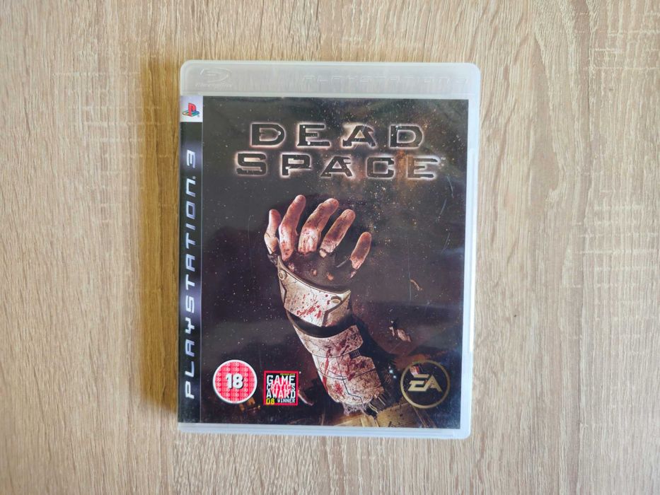 Dead Space Collection 1+2+3 за PlayStation 3 PS3 ПС3