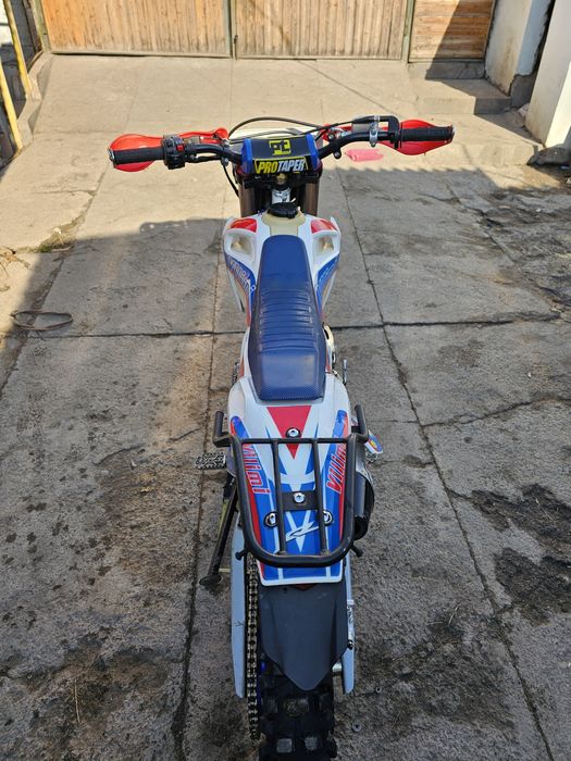 Эндуро Vilimi 42