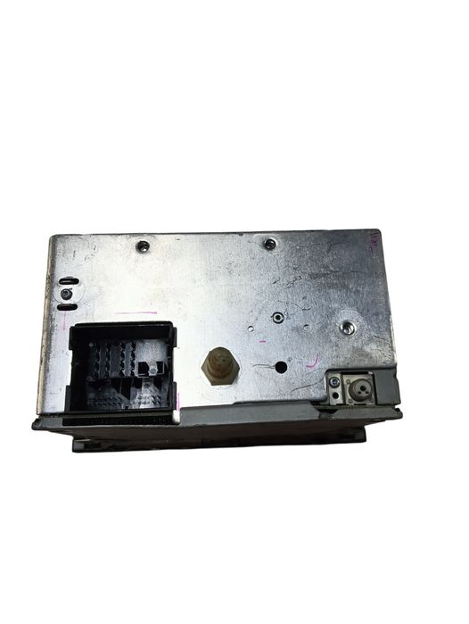 Cd Player Auto Ford Focus Ii Da_, Hcp, Dp 2004 - 2013 8C1T18C815Aa