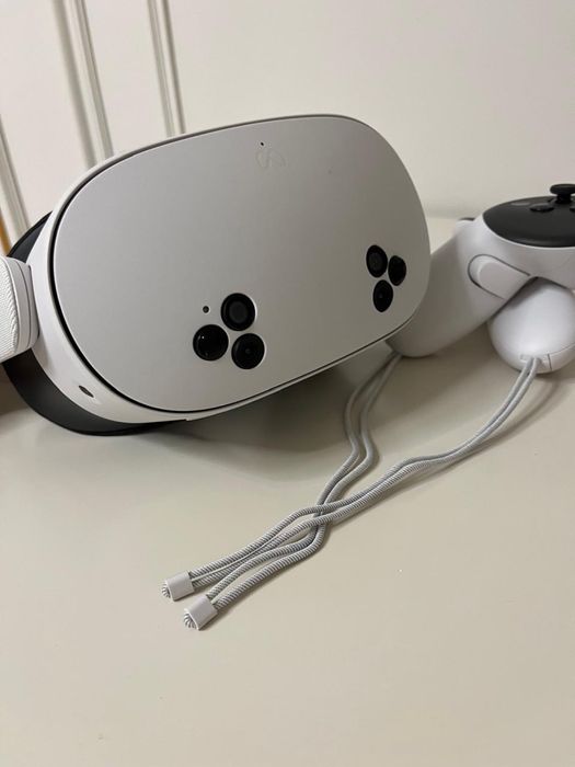 Vr очки в идиальном состаяний