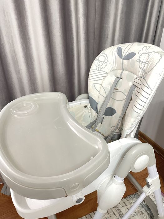 Стол для кормления