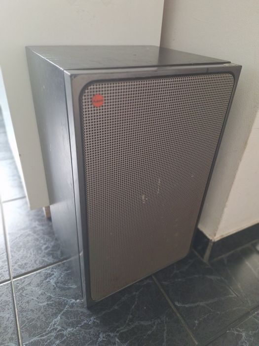 Усилвател Onkyo и Колони Heco