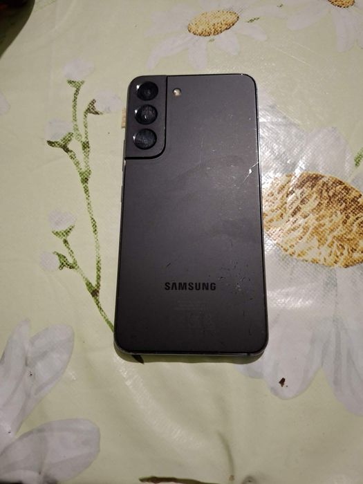 Samsung S22 256gb