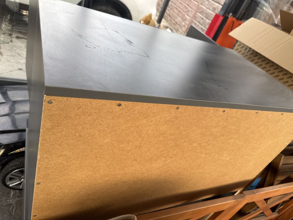 Продам тумбы 2 шт.