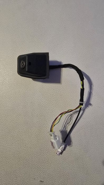 Camera marsarier mercedes V class w447