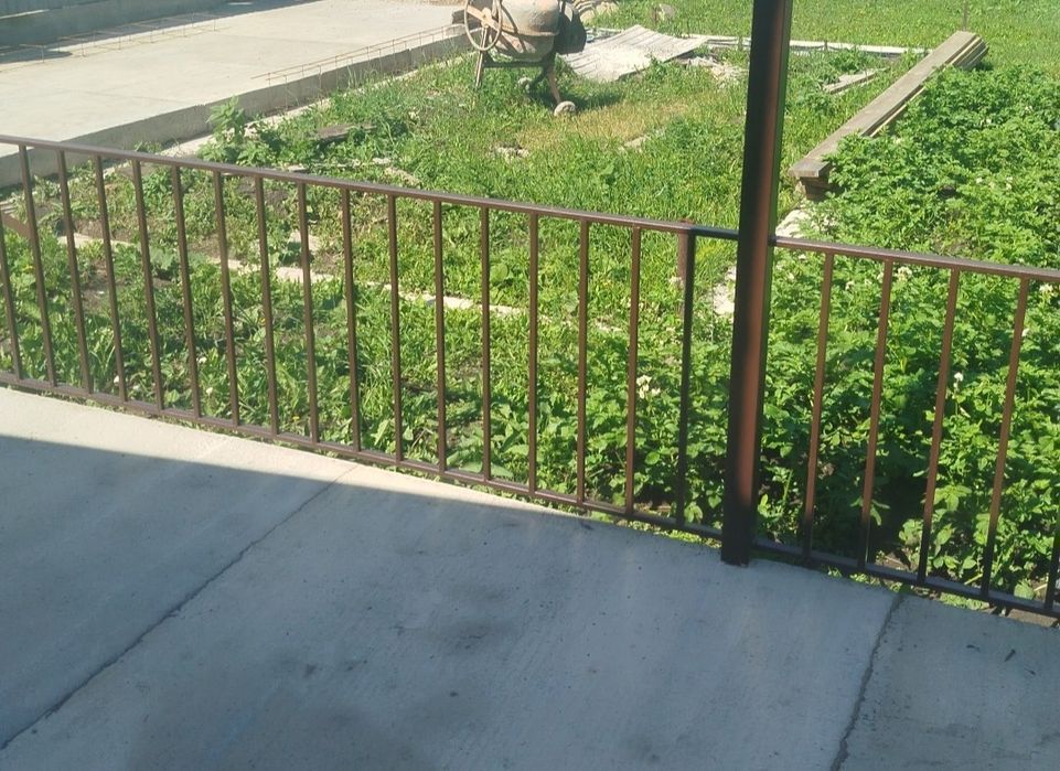 Сварочные работы, услуги строителей