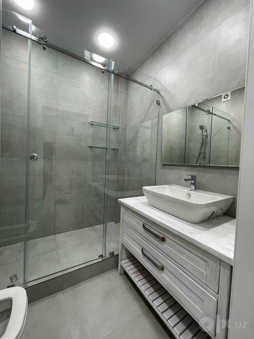 Сдается квартира на Алмазаре, ЖК "Sagbon Residence", ор-р: ул.Нурафшан