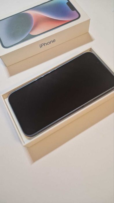iPhone 14 128 gb