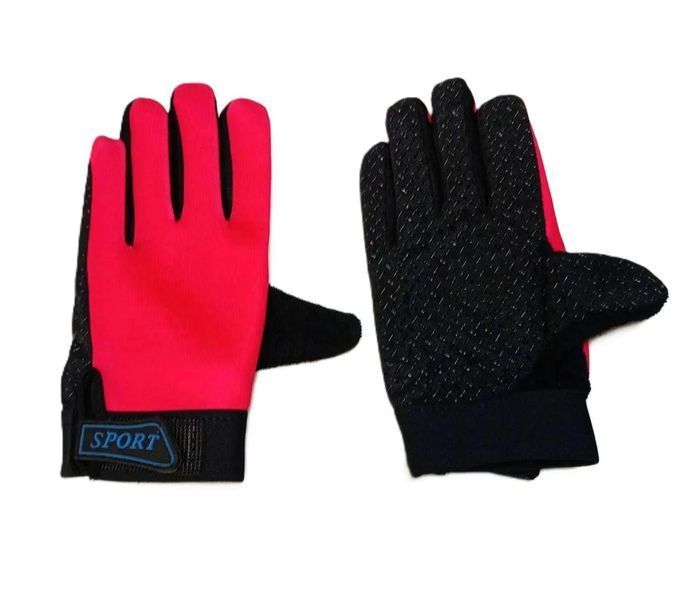 Детски Ръкавици Вело / Мото A -7-2