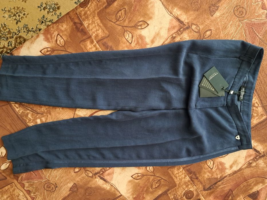 Панталон Twinset и поли Guess