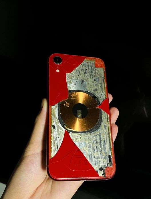 СРОЧНОО!! iPhone xr