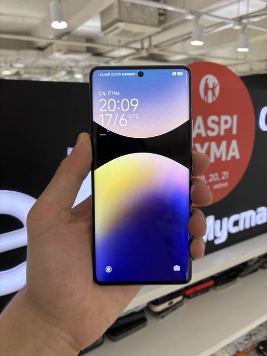 Redmi Note 14 Pro 256gb