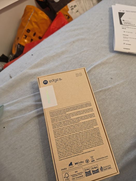 motorola edge 50 neo