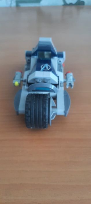 Продою конструктор марвел