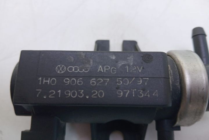 Electrovalva vacuum   1K0906627 Volkswagen VW Touran prima generatie
