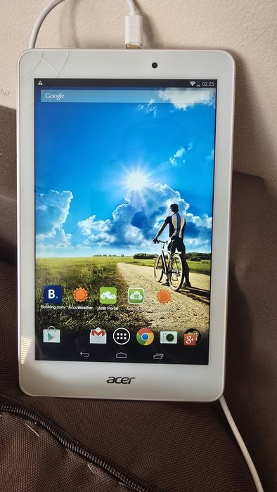 Таблет Acer Iconia Tab 8 A1