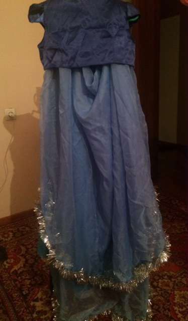 Продам Костюм Эльзы