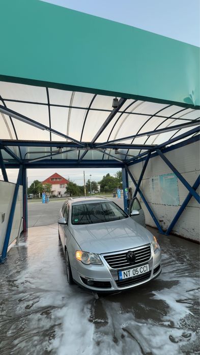 VOLKSWAGEN Passat 2006 — imagine 4